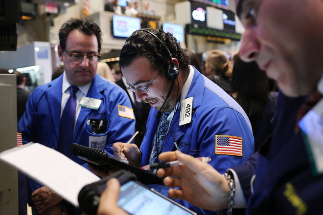 Kinh tế thế giới trước mối lo về diễn biến của đại dịch Ebola ảnh 3