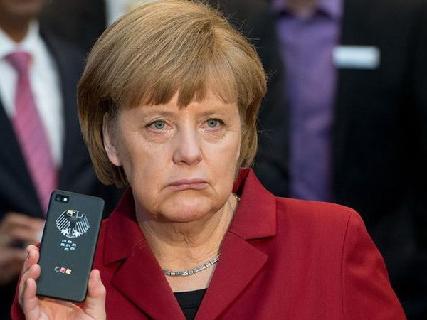 Tình báo Đức đã biết về hoạt động do thám của NSA từ năm 2005 ảnh 1