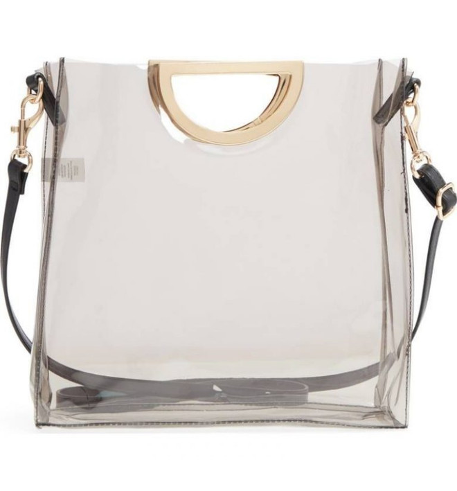 Tín đồ thời trang phát cuồng với chiếc túi nhựa 590 USD của Celine ảnh 17