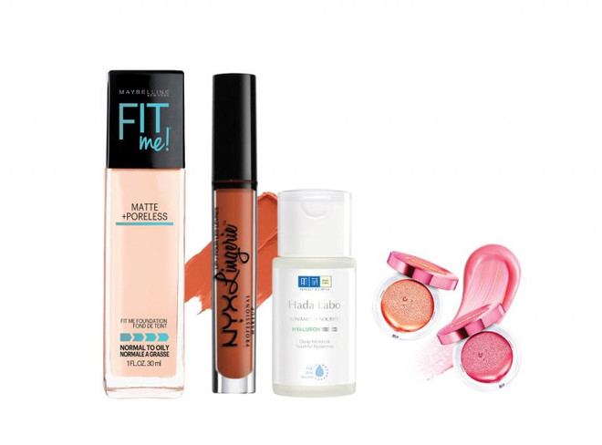 Liệu có phải cứ mỹ phẩm high-end là tốt, drugstore là tồi? ảnh 1