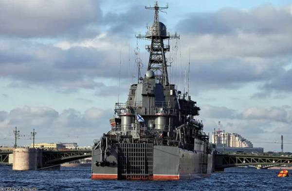 Hải quân Nga điều tàu chiến của hạm đội Baltic tới vùng biển Syria ảnh 1