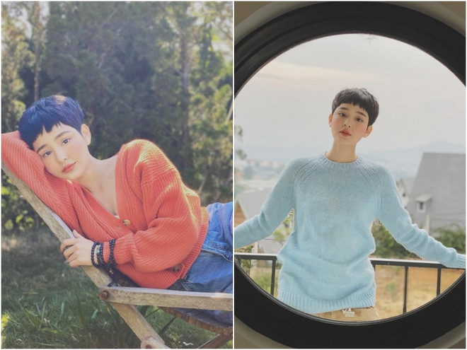 Muôn kiểu cách ly xã hội của các ngôi sao từ Đông sang Tây ảnh 3