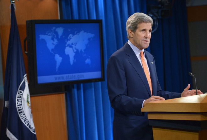 Mỹ hối thúc Venezuela đối thoại chính trị trước các cuộc bầu cử ảnh 1