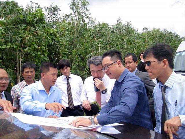 Tỉnh Cà Mau tạo điểm nhấn phát triển kinh tế từ thu hút đầu tư ảnh 1