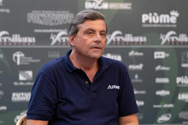 Italy: Lãnh đạo đảng Hành động kêu gọi ngừng chiến dịch tranh cử ảnh 1