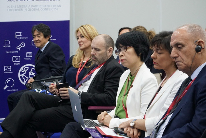 [Photo] TTXVN không ngừng đổi mới, nâng cao chất lượng thông tin ảnh 35