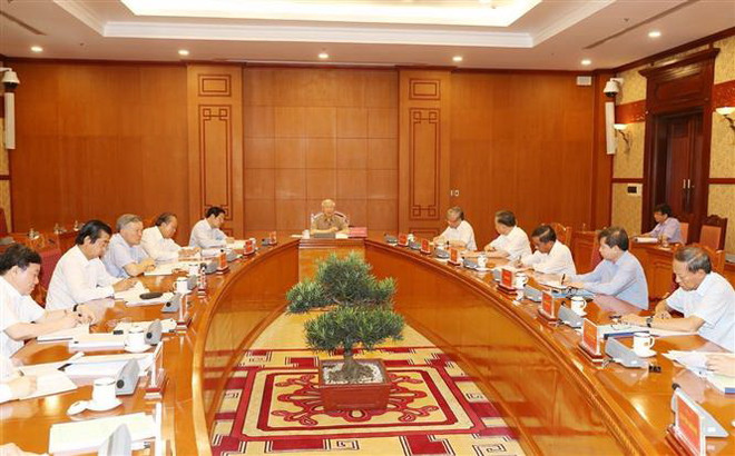 Kiểm soát tốt dịch, Việt Nam trở thành điểm tăng trưởng bền vững ảnh 3