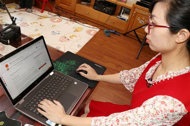 Quảng Ninh tạo đột phá, xây dựng nền hành chính minh bạch, hiện đại ảnh 1