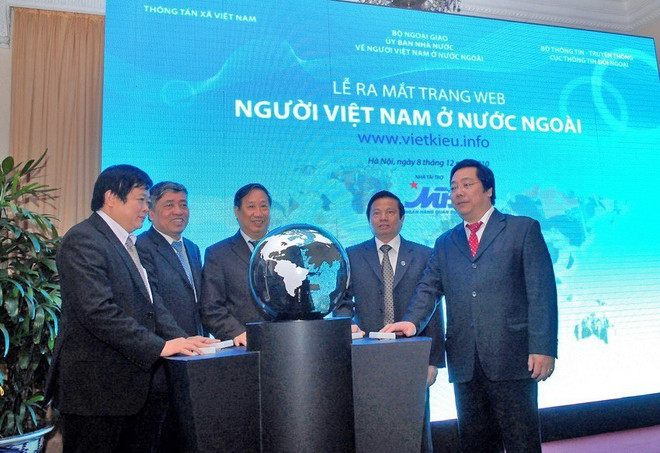 [Photo] TTXVN không ngừng đổi mới, nâng cao chất lượng thông tin ảnh 17