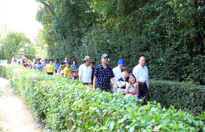 Nắng nóng mở rộng ra Tây Bắc Bắc Bộ, Bắc và Trung Trung Bộ ảnh 1