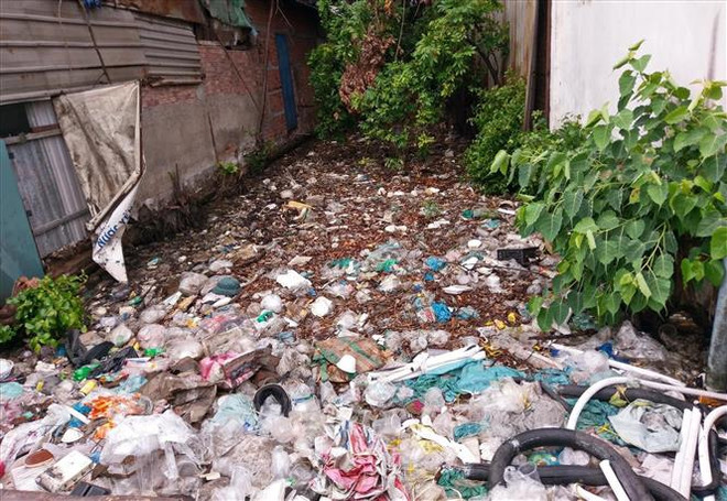 TP.HCM tìm giải pháp tăng thói quen phân loại rác tại nguồn của dân ảnh 3