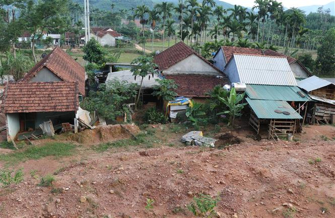 Việt Nam tăng cường chống chịu và giảm thiểu rủi ro thiên tai ảnh 3