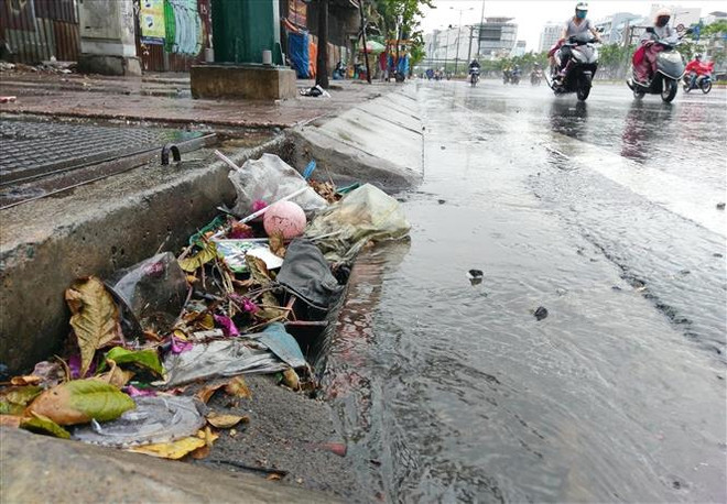 TP.HCM tìm giải pháp tăng thói quen phân loại rác tại nguồn của dân ảnh 2
