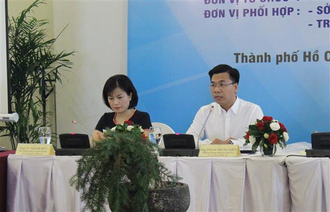 TP.HCM hỗ trợ doanh nghiệp giải quyết thỏa đáng vấn đề lao động ảnh 1