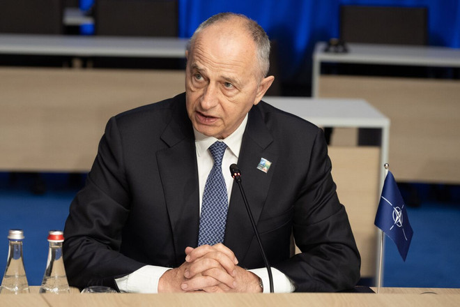 NATO tăng cường khả năng phòng không và tên lửa của châu Âu ảnh 1