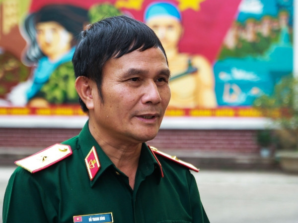 Nghệ thuật đặc công tác chiến trong nhiệm vụ mở cổng vào Sài Gòn ảnh 1