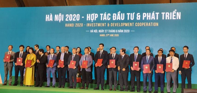 Tập đoàn TH đầu tư tạo đột phá trong phát triển nông nghiệp Hà Nội ảnh 2