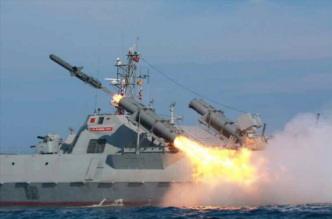 Chuyên gia Mỹ: Triều Tiên có thể thử hạt nhân vào tháng 10 ảnh 1