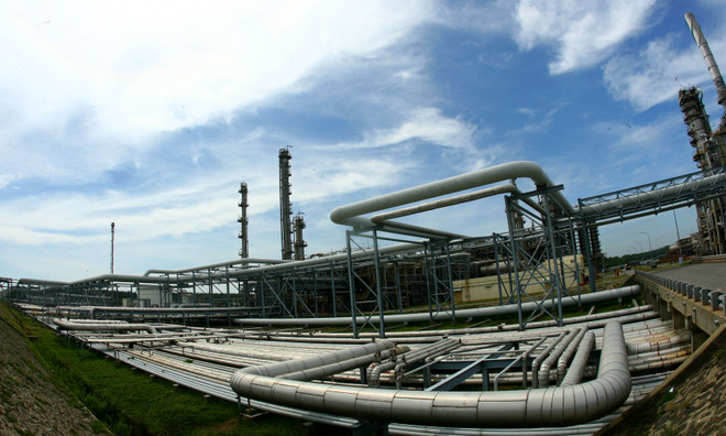 Hơn 1,8 tỷ USD nâng cấp, mở rộng nhà máy lọc dầu Dung Quất ảnh 1