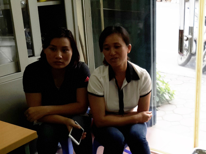 Xung quanh chuyện tuyển dụng viên chức "kỳ lạ" ở huyện Thạch Thất ảnh 1