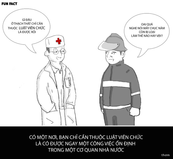 Xung quanh chuyện tuyển dụng viên chức "kỳ lạ" ở huyện Thạch Thất ảnh 4