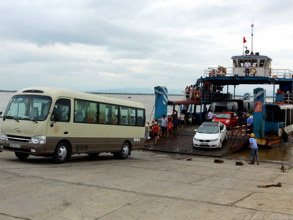 Bạc Liêu thúc đẩy thông tuyến vận tải đường thủy nội địa ảnh 1