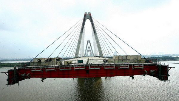 Đề nghị Pháp mở rộng hình thức cấp ODA linh hoạt với Việt Nam ảnh 1