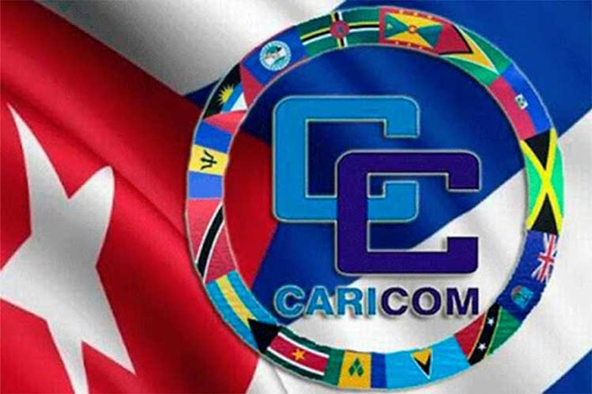 Hội nghị Caricom-Cuba kêu gọi bỏ lệnh cấm vận của Mỹ chống Cuba ảnh 1