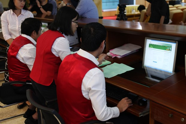 Nhiều vướng mắc khi tính thuế 5% trên cổ tức trả bằng cổ phiếu ảnh 1