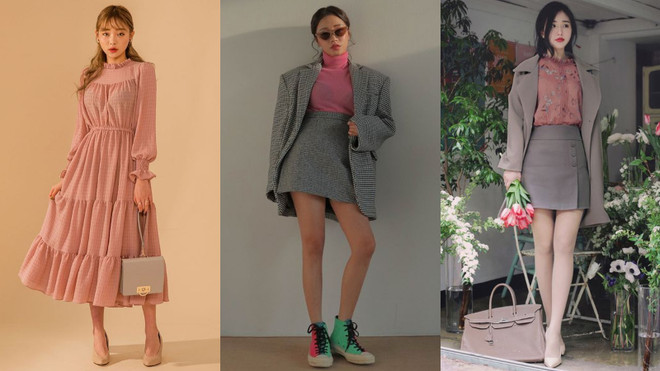 9 cặp màu "sang-xịn" giúp phái đẹp chinh phục mọi ánh nhìn ảnh 8