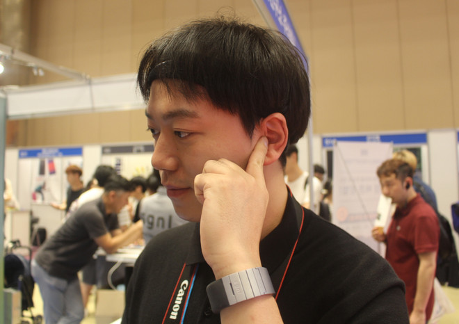 Khởi nghiệp từ “ý tưởng ảo” nhìn từ đất nước Kim Chi ảnh 1