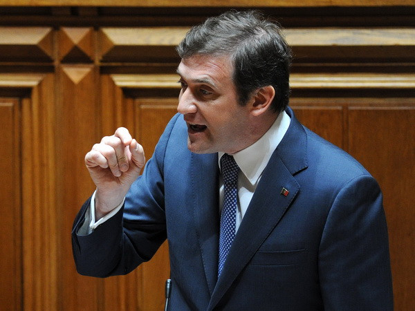 Bồ Đào Nha loại trừ khả năng cần gói cứu trợ thứ hai ảnh 1