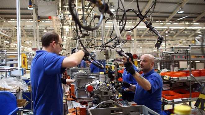 300 lãnh đạo doanh nghiệp Anh kêu gọi dân bỏ phiếu rời EU ảnh 1