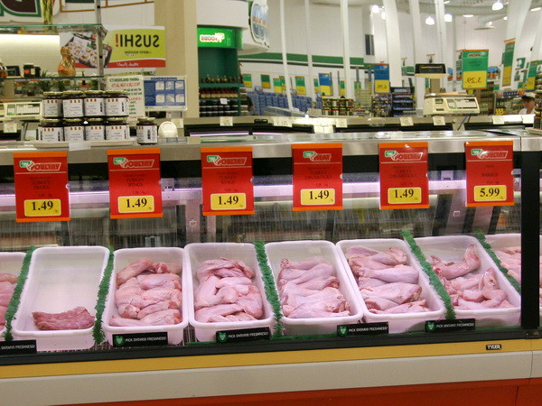 Kinh tế Mỹ chịu thiệt thòi do lệnh cấm vận chống lại Cuba ảnh 1