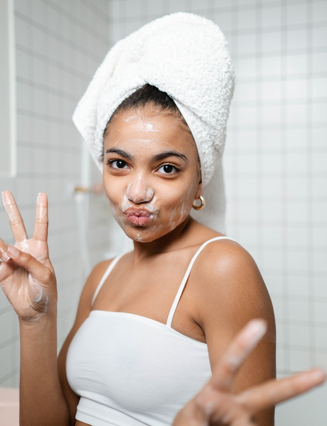 Xu hướng dưỡng da tối giản skin cycling liệu có đáng thử? ảnh 1