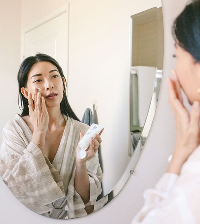 Xu hướng dưỡng da tối giản skin cycling liệu có đáng thử? ảnh 6