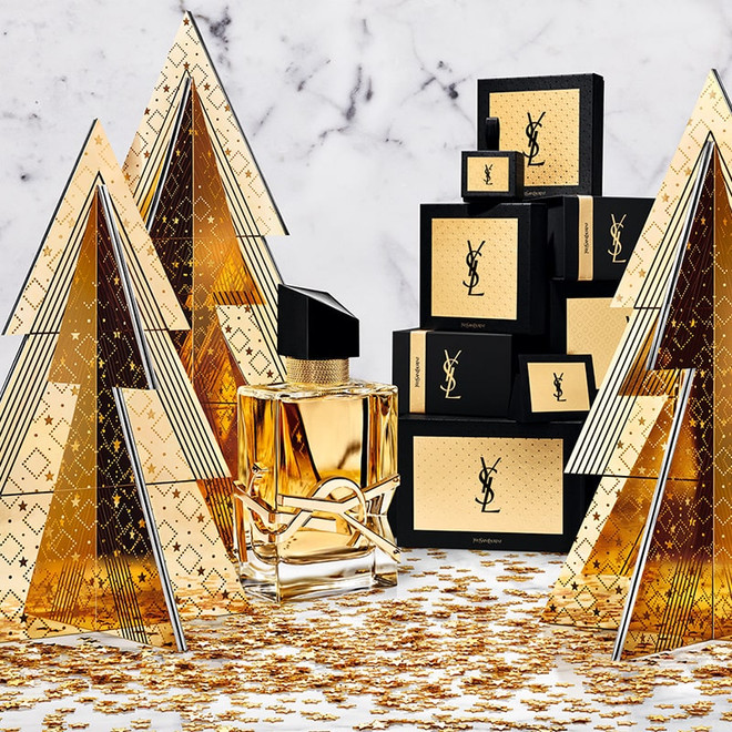 6 bộ sưu tập mỹ phẩm đẹp nức lòng mùa lễ hội cuối năm 2022 ảnh 14