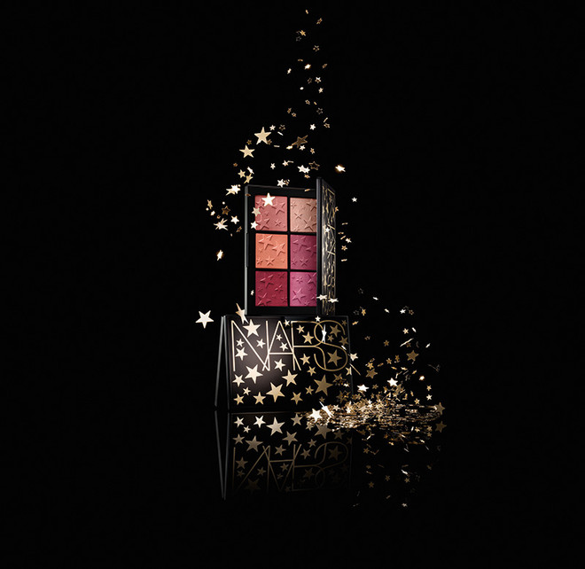 6 bộ sưu tập mỹ phẩm đẹp nức lòng mùa lễ hội cuối năm 2022 ảnh 5