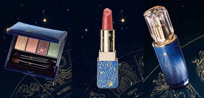 6 bộ sưu tập mỹ phẩm đẹp nức lòng mùa lễ hội cuối năm 2022 ảnh 8