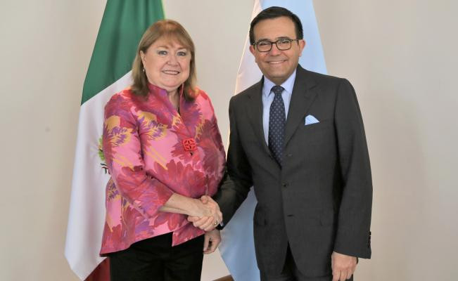 Thúc đẩy hội nhập giữa Mercosur và Liên minh Thái Bình Dương ảnh 1