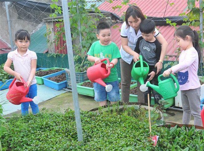 [Video] Trẻ em Việt Nam ở độ tuổi học đường béo phì do ít vận động ảnh 1