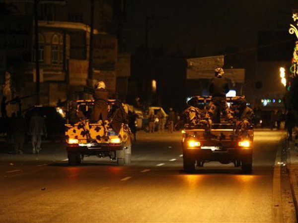 Phần tử al-Qaeda trốn thoát sau vụ tấn công nhà tù Yemen ảnh 1