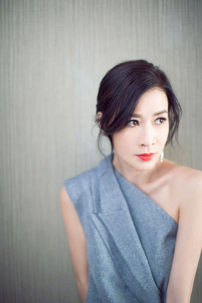 Nữ diễn viên U40-50 giàu, quyền lực nhưng nói “không” với hôn nhân ảnh 3