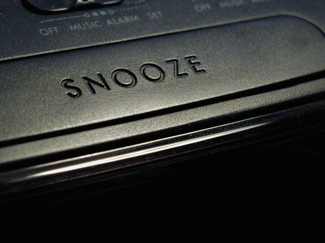 Mất ngủ ảnh hưởng nhiều đến hiệu suất tập luyện thể thao ảnh 4