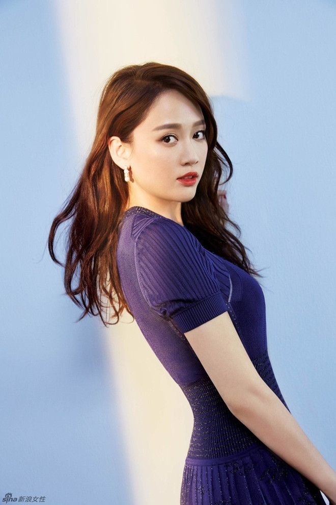 Nữ diễn viên U40-50 giàu, quyền lực nhưng nói “không” với hôn nhân ảnh 2