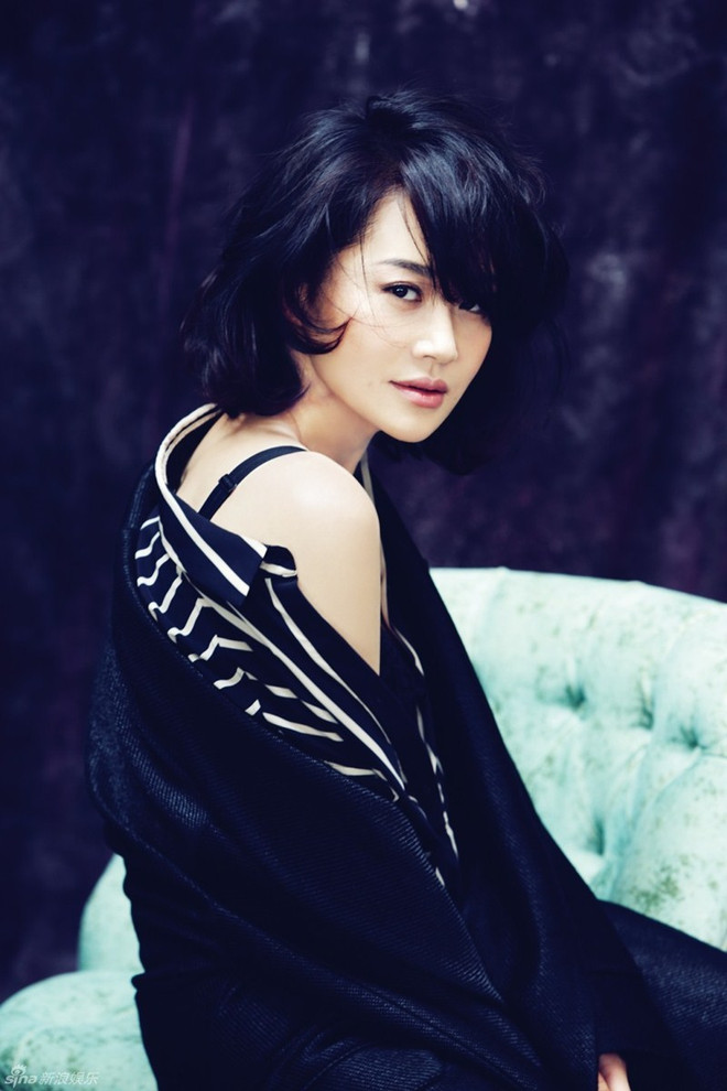 Nữ diễn viên U40-50 giàu, quyền lực nhưng nói “không” với hôn nhân ảnh 5