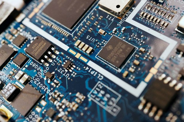 Nhật Bản thắt chặt kiểm soát xuất khẩu thiết bị sản xuất chip ảnh 1