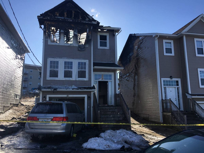 Cháy lớn ở Canada, 7 trẻ em trong một gia đình tị nạn Syria thiệt mạng ảnh 1