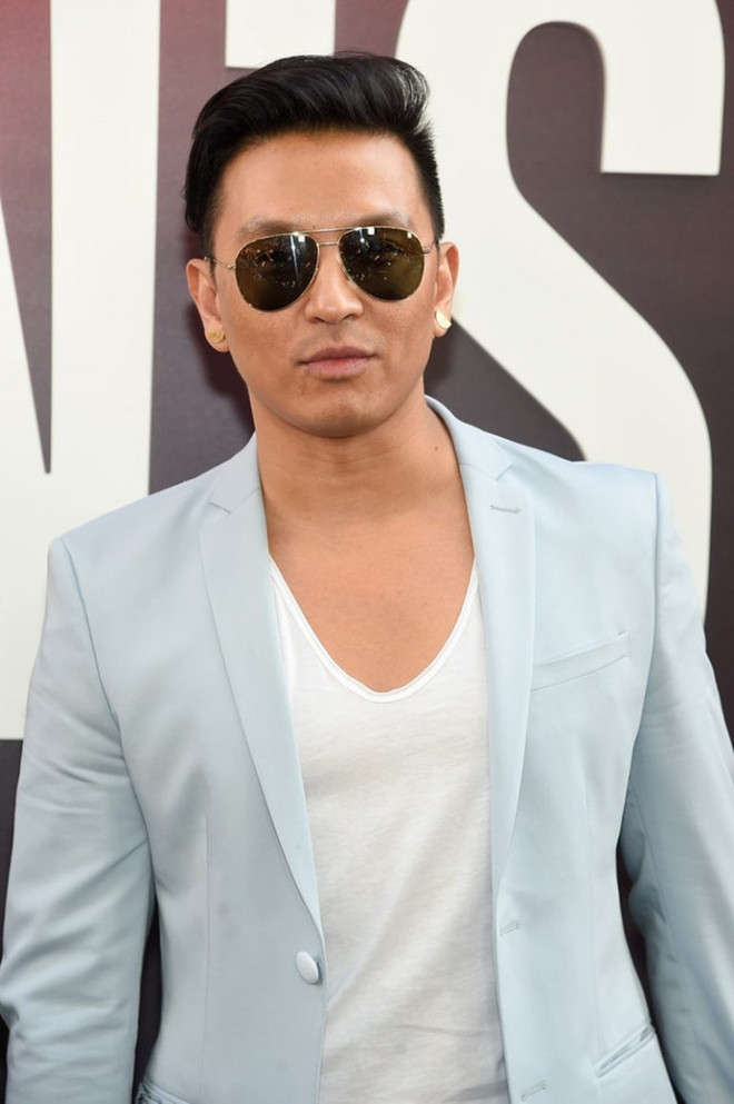 Rihanna sang chảnh tuyệt đối trên thảm đỏ ra mắt phim Ocean's 8 ảnh 17