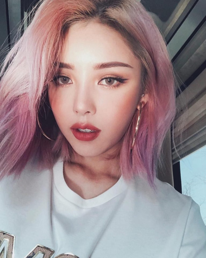 Cách đánh son lem viền nếu bạn muốn có đôi môi gợi cảm, ngọt ngào ảnh 8